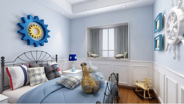 艺术涂料是怎么样的？